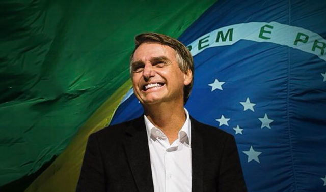 Jair Bolsonaro