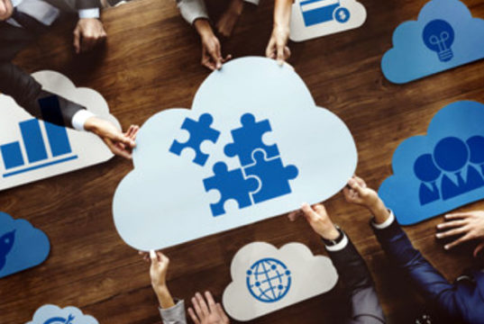 Análisis, planificación y reporteo en la nube