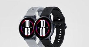 Galaxy Watch Active2 Under Armour Edition