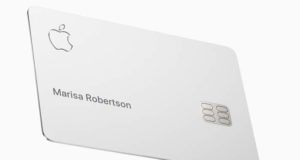 Apple Card