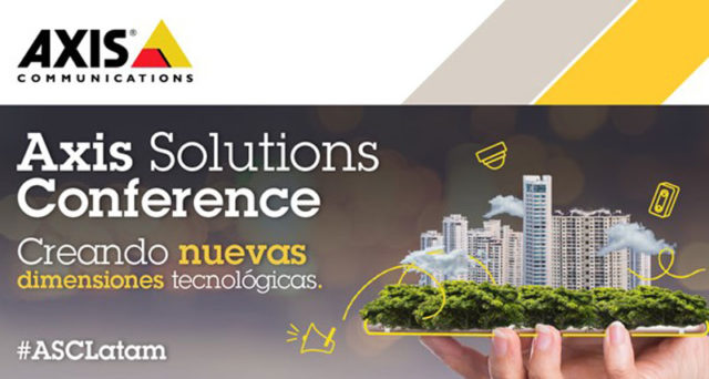 Axis Solutions Conference