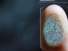 Datos biométricos