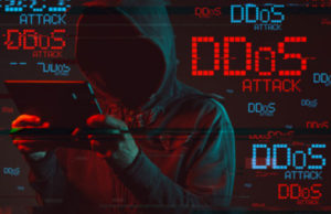DDoS