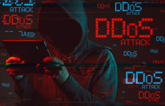 DDoS