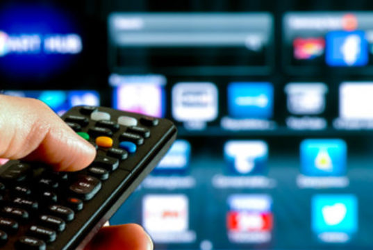 Televisión digital