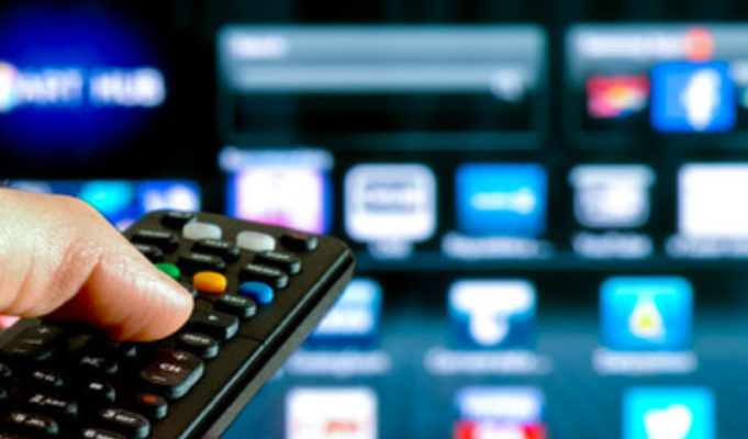 Televisión digital
