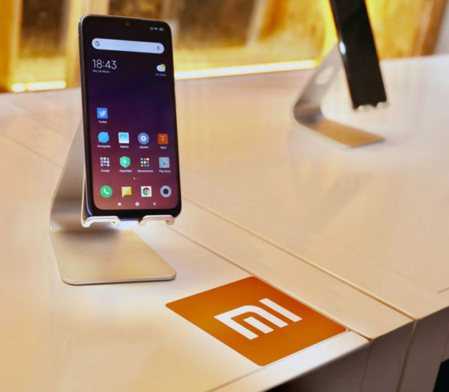 Xiaomi