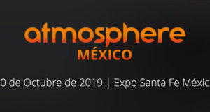 Atmosphere 2019