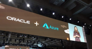 Oracle + Azure