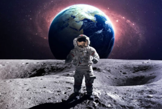 La Luna