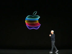 Tim Cook, CEO de Apple