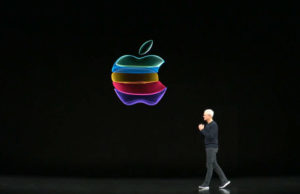 Tim Cook, CEO de Apple