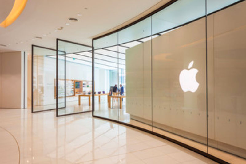 Apple hasta enero el regreso a oficinas | Mundo Contact