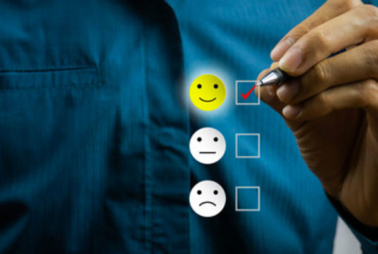 Experiencia del cliente