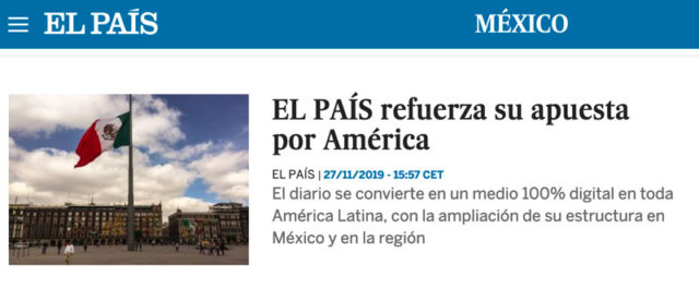 El País