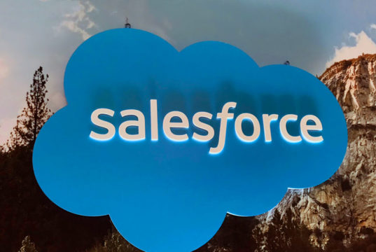 Salesforce