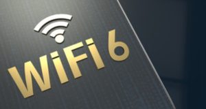 WiFi 6