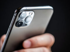 iPhone 11 Pro