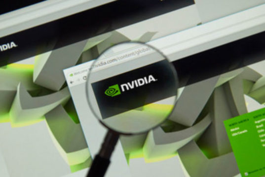 NVIDIA