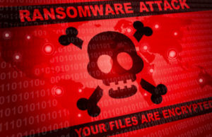 Ransomware