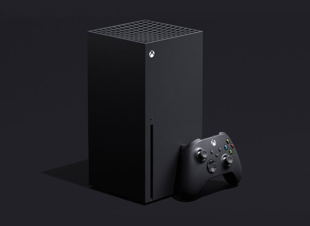 Xbox Series X