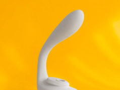 Osé Robotic Massager