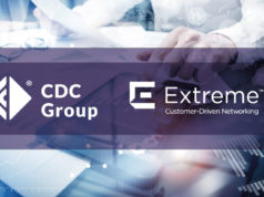 CDC Group