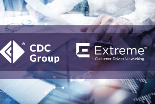 CDC Group