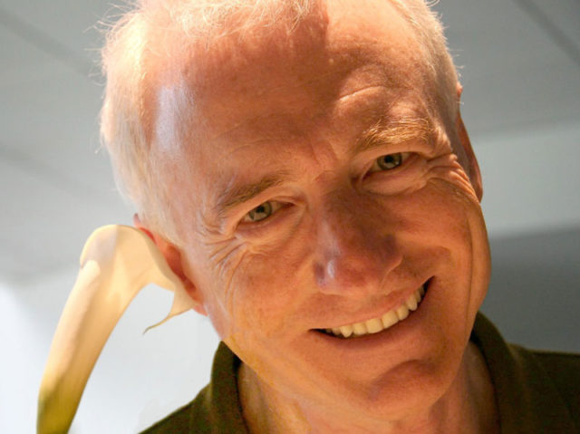 Larry Tesler