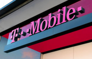 T-Mobile