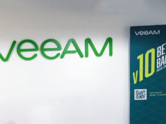 Veeam Availability Suite V10