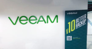 Veeam Availability Suite V10