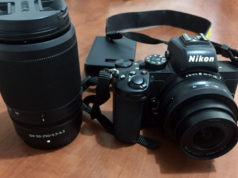 Nikon Z50