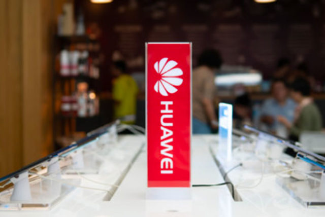 Huawei