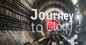 Journey to Cloud