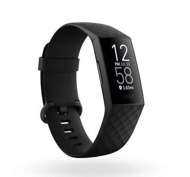 Fitbit charge 4