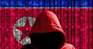 Hackers norcoreanos