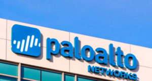 Palo Alto Networks