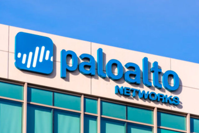 Palo Alto Networks