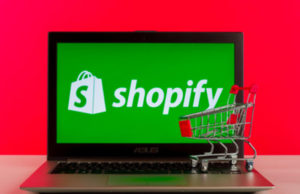 Shopify