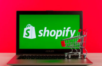 Shopify
