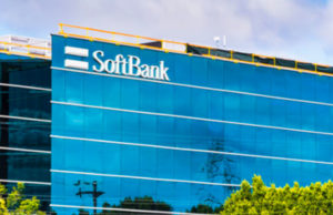 SoftBank