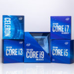 Intel-CML-S-Family