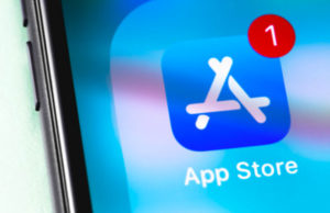 App Store de Apple