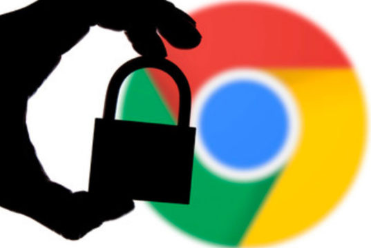Google Chrome