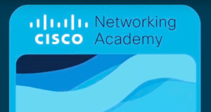 Cisco Digital Badge