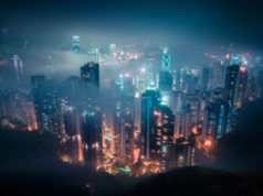 Hong Kong