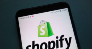 Shopify