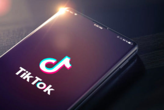 TikTok