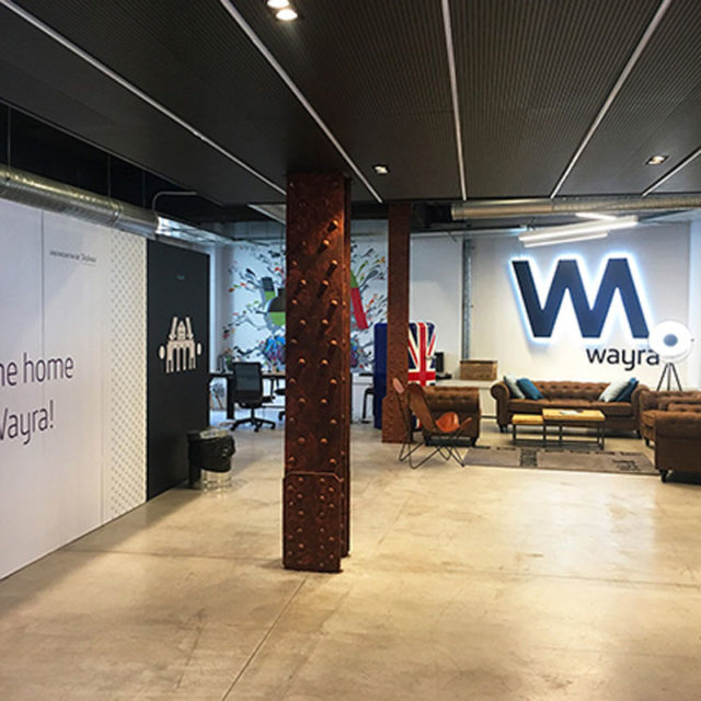 Wayra